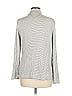 Bordeaux Gray Cardigan Size M - photo 2