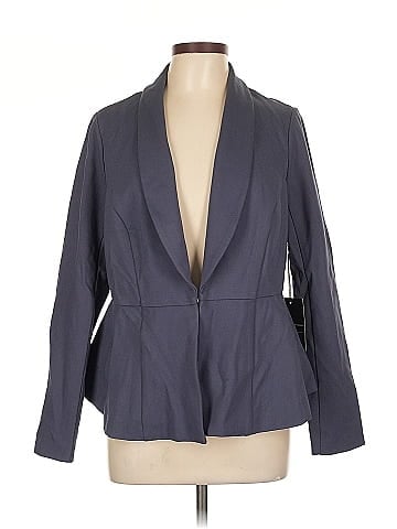 Studio by Torrid Blazer (view 1)