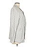 Bordeaux Gray Cardigan Size M - photo 4