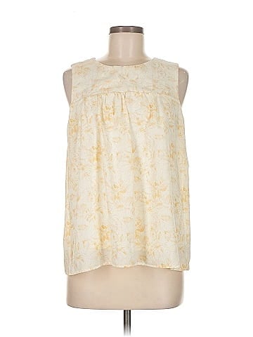 Gilli Sleeveless Blouse (view 1)