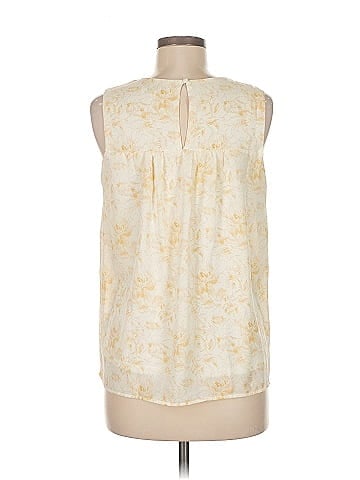 Gilli Sleeveless Blouse (view 2)