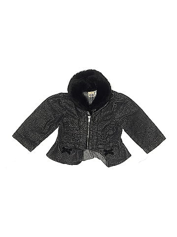 Faded Glory Jacket (view 1)