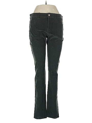 Pilcro and the Letterpress Casual Pants (view 1)