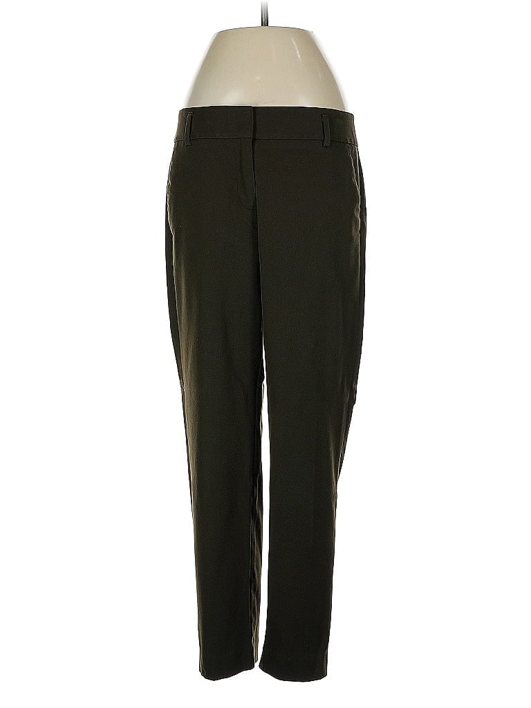 Click to view more detailed imagery on our partner's website Pre-owned Marisa Dress Pants In Green