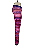 Nike Print Red Purple Leggings Size S - photo 4
