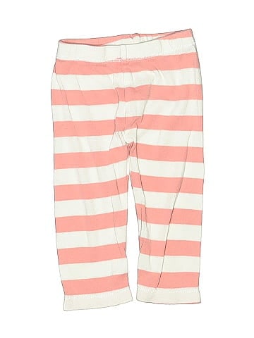 Burt's Bees Baby Casual Pants (view 1)