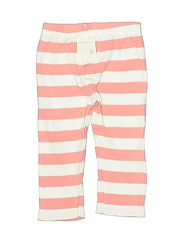 Burt's Bees Baby Casual Pants (view 2)