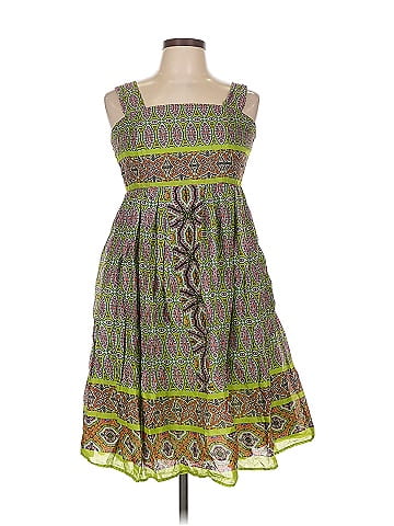 Taylor Casual Dress (view 1)