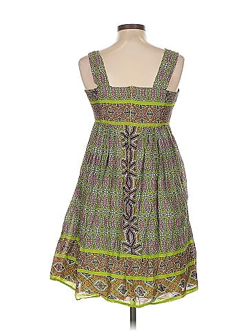Taylor Casual Dress (view 2)
