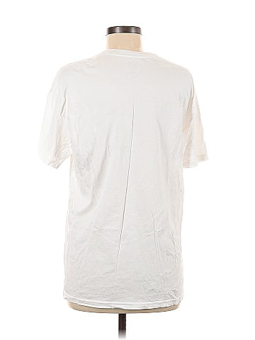Armani Exchange Short Sleeve T-Shirt (view 2)