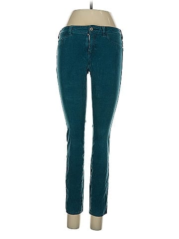 Pilcro and the Letterpress Casual Pants (view 1)
