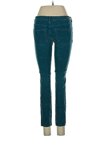 Pilcro and the Letterpress Casual Pants (view 2)