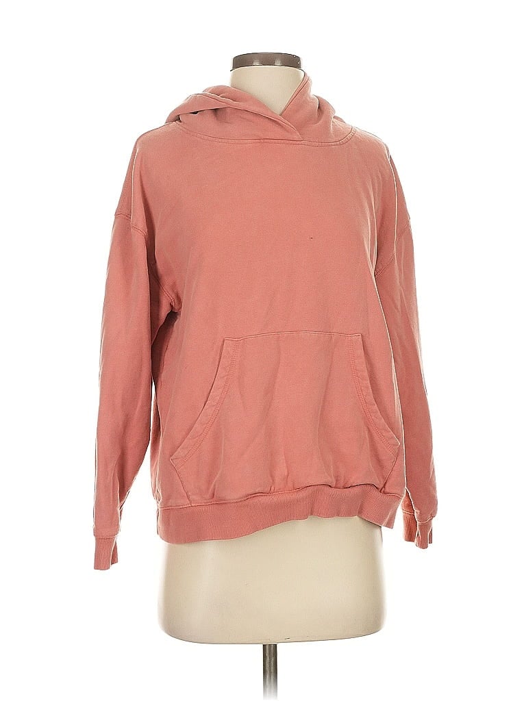 Pre-owned Assorted Brands Sweatshirt In Pink