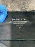 Athleta Black Active Pants Size M - photo 4