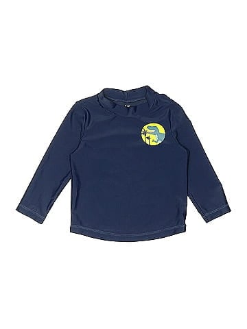 Just One You Made by Carter's Rash Guard (view 1)