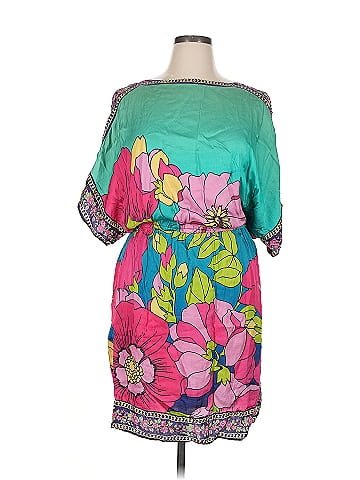 Boston Proper Cocktail Dress (view 1)