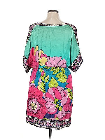 Boston Proper Cocktail Dress (view 2)