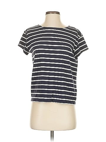 H&M L.O.G.G. Short Sleeve T-Shirt (view 1)