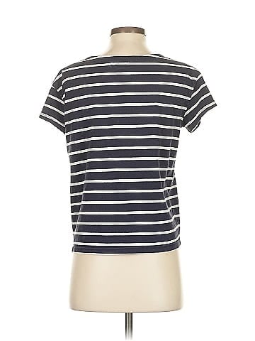 H&M L.O.G.G. Short Sleeve T-Shirt (view 2)