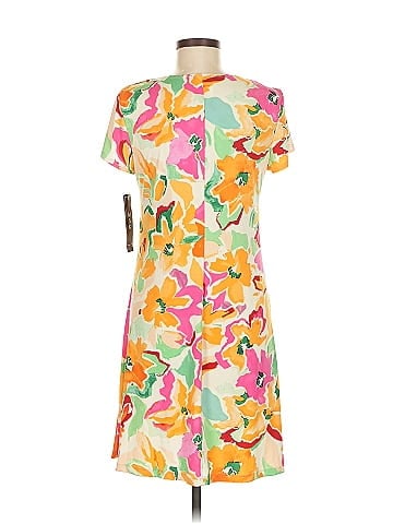 MSK Casual Dress (view 2)