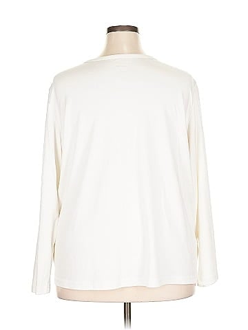 Blair Long Sleeve T-Shirt (view 2)