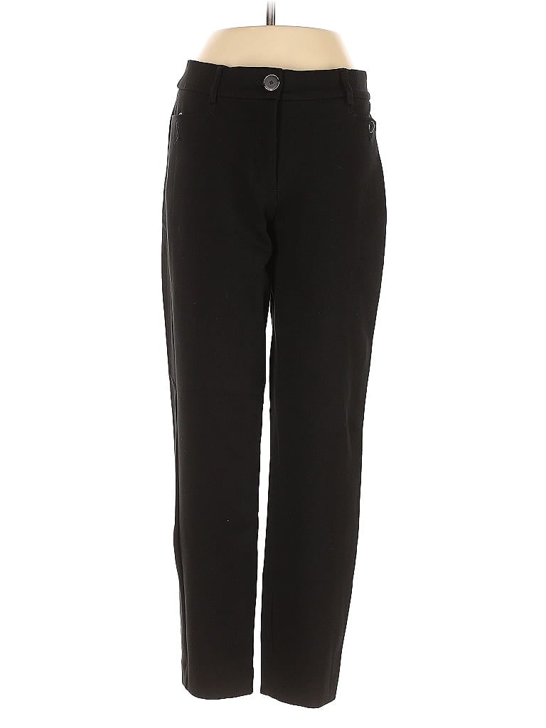 Click to view more detailed imagery on our partner's website Pre-owned Express Dress Pants In Black