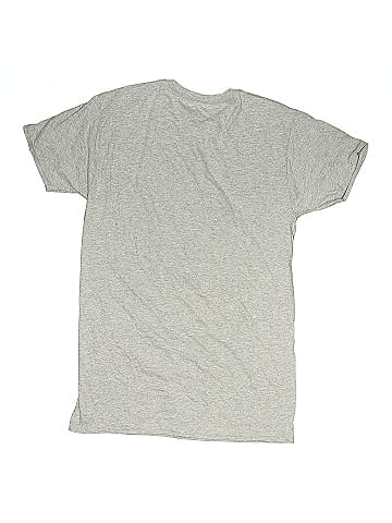 Hanes Short Sleeve T-Shirt (view 2)
