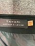 Tahari by ASL Solid Black Formal Skirt Size 14 - photo 3
