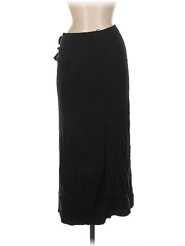 BA&SH Formal Skirt (view 2)
