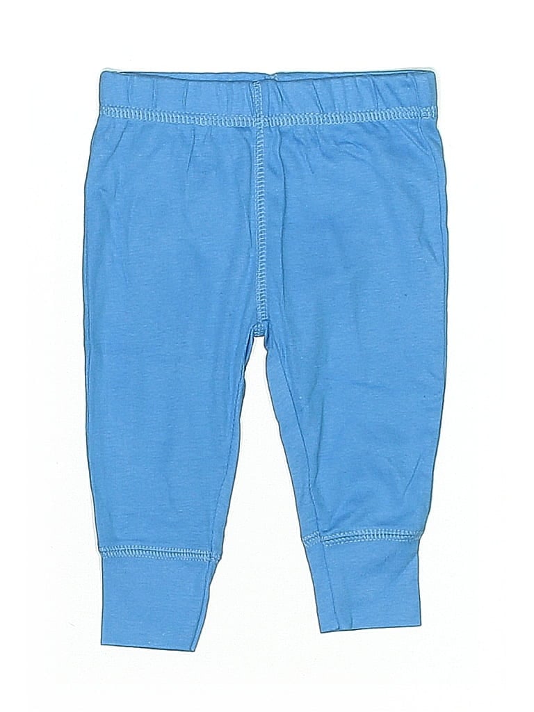 Pre-owned Onesies Babies' Casual Pants In Blue