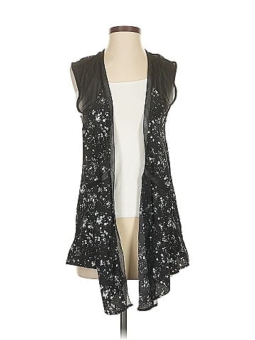 Silence and Noise Kimono (view 1)