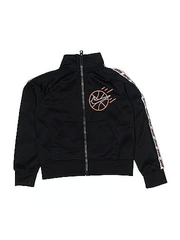 Nike Zip Up Hoodie (view 1)