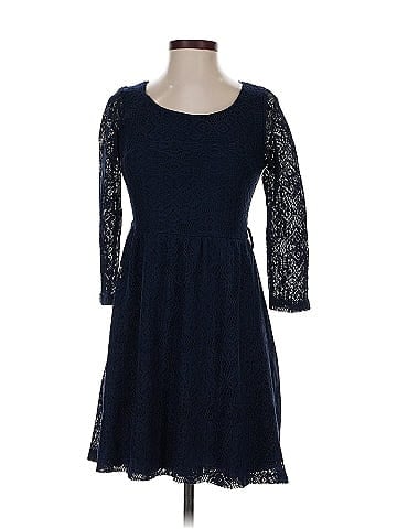 Rhapsody Casual Dress (view 1)