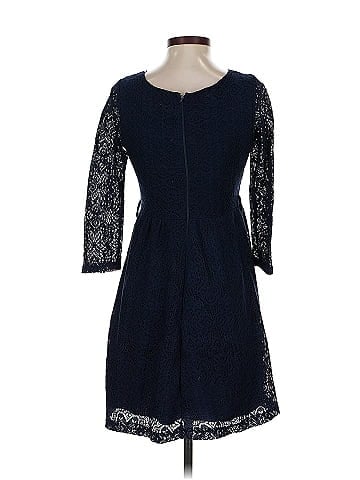 Rhapsody Casual Dress (view 2)