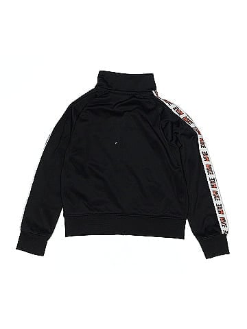 Nike Zip Up Hoodie (view 2)