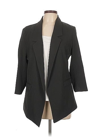 7th Avenue Design Studio New York & Company Blazer (view 1)