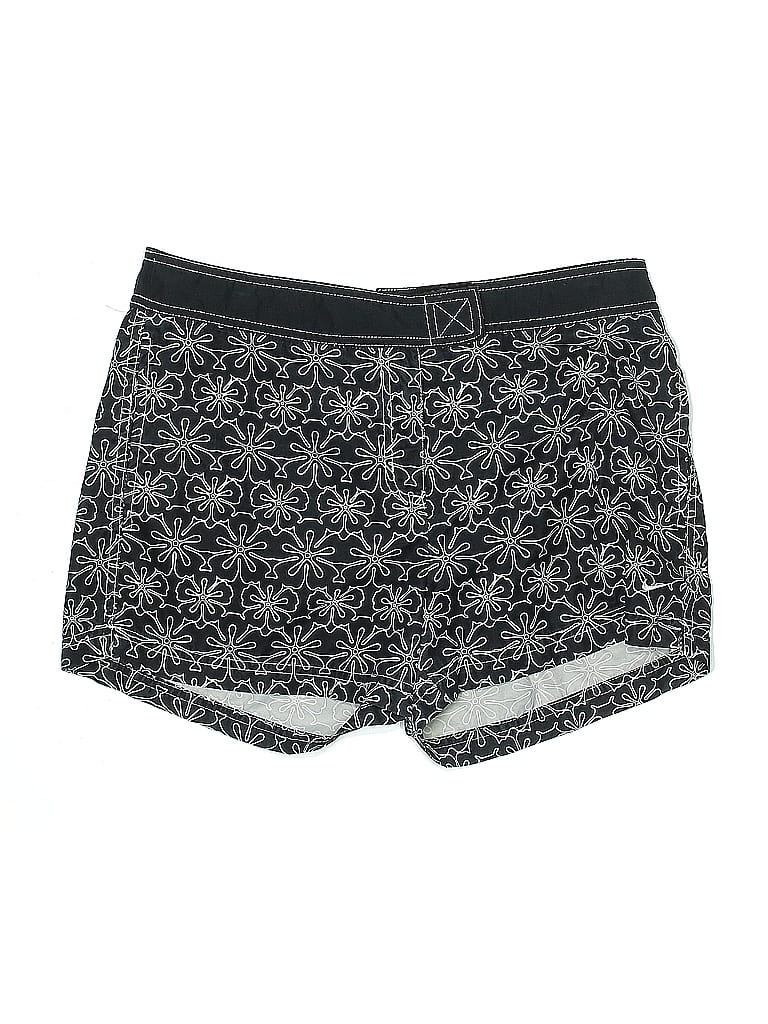 Pre-owned Nike Shorts In Gray