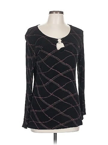AGB Long Sleeve T-Shirt (view 1)