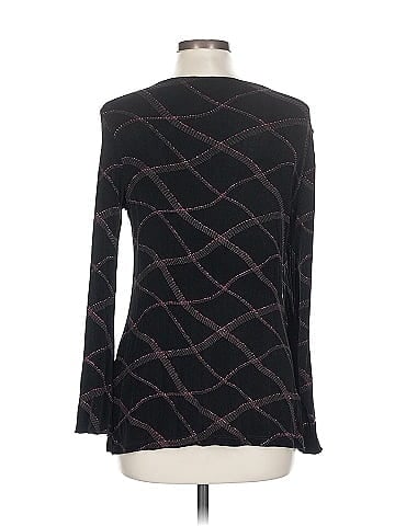 AGB Long Sleeve T-Shirt (view 2)