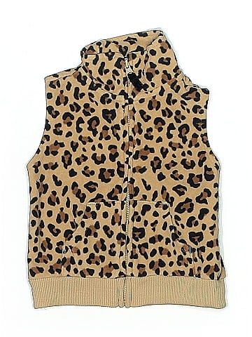 Carter's Vest (view 1)