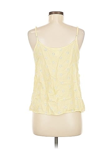 H&M L.O.G.G. Sleeveless Blouse (view 2)