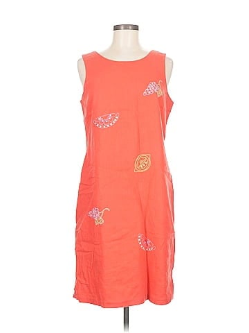AGB Casual Dress (view 1)
