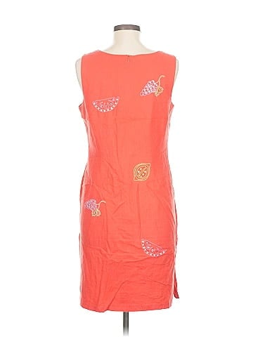 AGB Casual Dress (view 2)