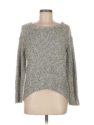 Design Lab Lord & Taylor Pullover Sweater (view 1)