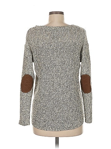 Design Lab Lord & Taylor Pullover Sweater (view 2)