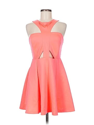 Do & Be Cocktail Dress (view 1)
