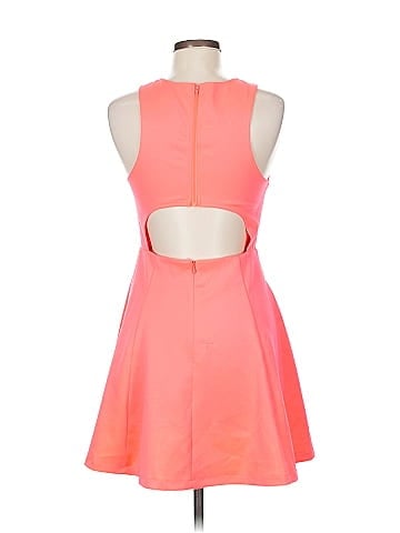 Do & Be Cocktail Dress (view 2)