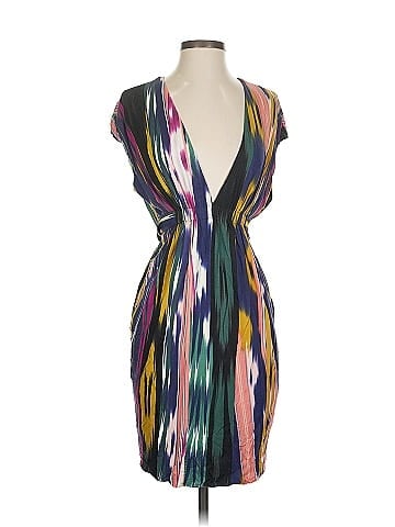 M Missoni Cocktail Dress (view 1)