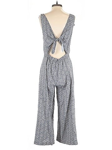 Elevenses Jumpsuit (view 2)