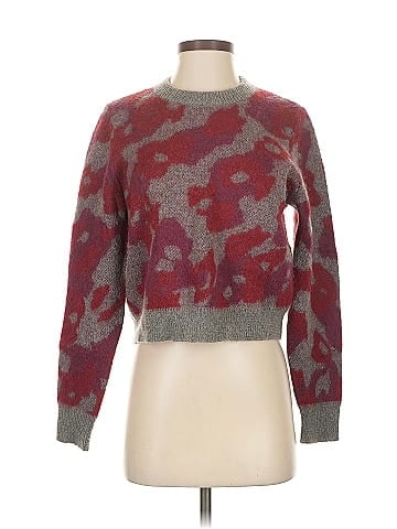 Rag & Bone Pullover Sweater (view 1)